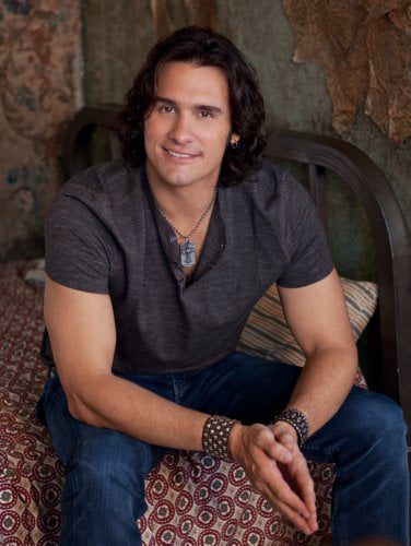 Joe Nichols Poster 5 sizes BZ274