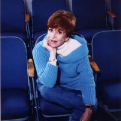 Carol Burnett Poster 12x16 Print on Metal Sign 12in x 16in Multi-Color Square Adults Best Posters BZ98
