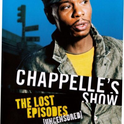 Chappelles Show Poster 5 sizes BZ121