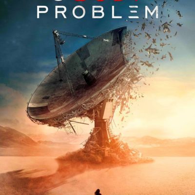 3 body problem poster