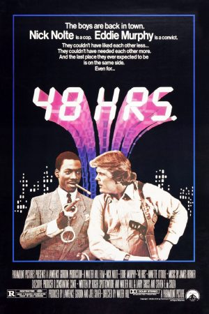 48 Hours Mouse Pad for PC Gaming and Work Mousepad #5012401