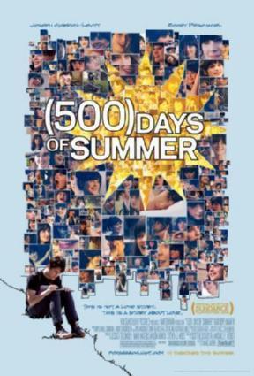500 Days Of Summer T-Shirt
