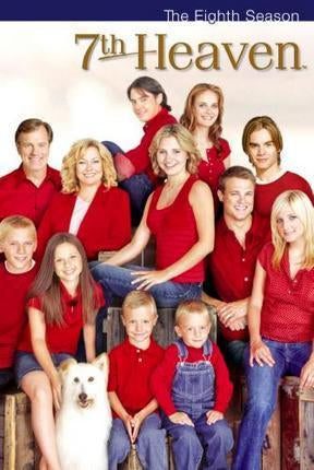 7Th Heaven T-Shirt #2
