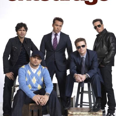 Entourage T-Shirt A13934