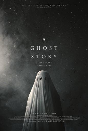 A Ghost Story T-Shirt