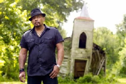 Aaron Neville Mouse Pad Mousepad