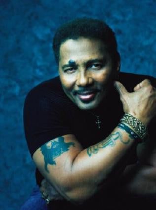 Aaron Neville Mouse Pad Mousepad