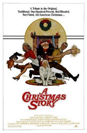 A Christmas Story T-Shirt