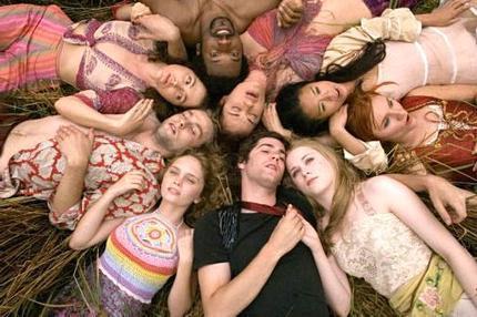 Across The Universe T-Shirt