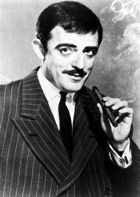 Addams Family Tv Gomez T-Shirt