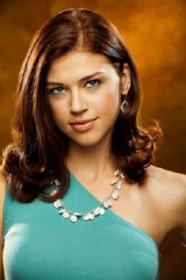 Adrianne Palicki T-Shirt #2