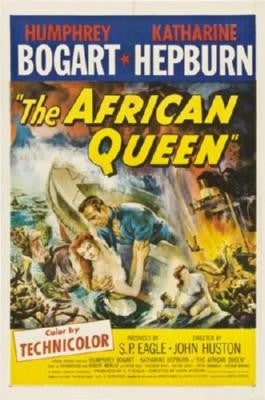 African Queen Puzzle Jigsaw Puzzle Choose a Size