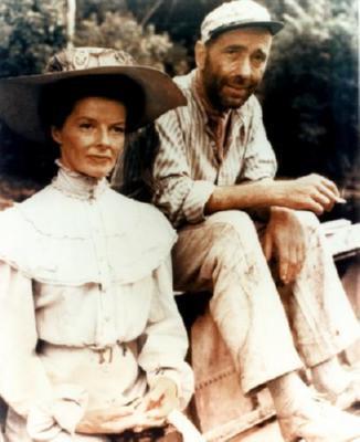 African Queen The T-Shirt