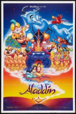 Aladdin T-Shirt