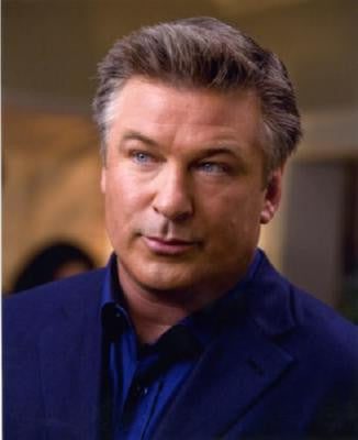 Alec Baldwin Mouse Pad Mousepad