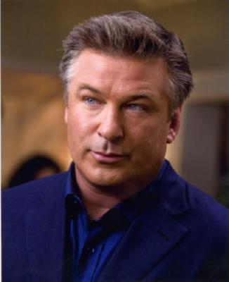 Alec Baldwin T-Shirt