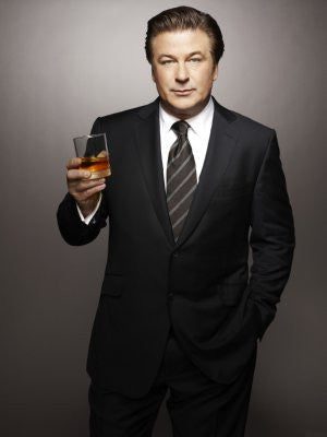 Alec Baldwin Mouse Pad Mousepad