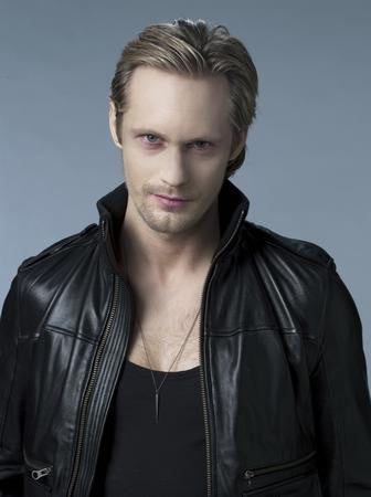 Alexander Skarsgard Eric True Blood Puzzle Jigsaw Puzzle Choose a Size