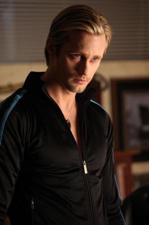 Alexander Skarsgard T-Shirt #2