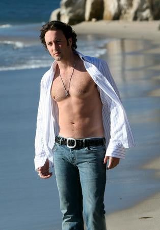 Alex O'Loughlin Puzzle Jigsaw Puzzle Choose a Size