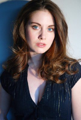 Alison Brie Mouse Pad Mousepad