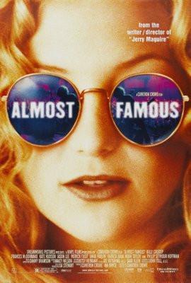Almost Famous T-Shirt