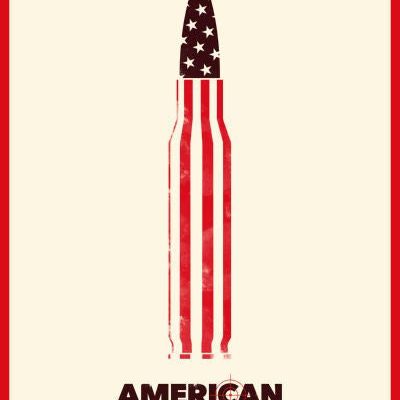 American Assassin Movie Mouse Pad Mousepad