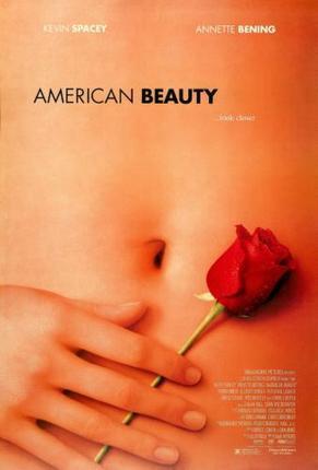 American Beauty T-Shirt