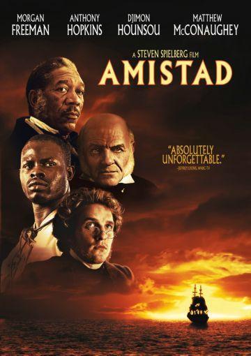 Amistad T-Shirt