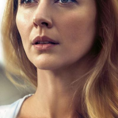 Amy Acker Mouse Pad Mousepad