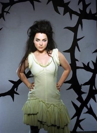 Amy Lee T-Shirt