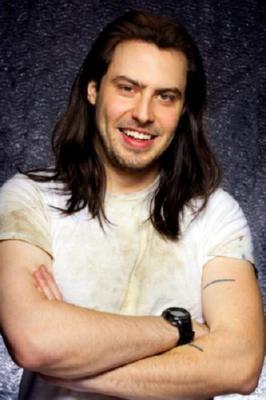 Andrew Wk T-Shirt