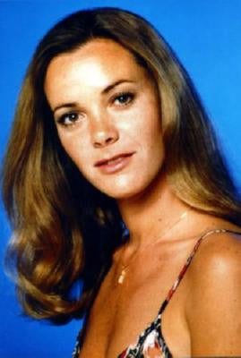 Anne Lockhart Mouse Pad Mousepad