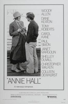 Annie Hall T-Shirt #2