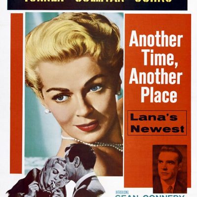 Another Time Another Place Movie Mouse Pad Mousepad Mouse mat