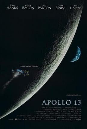Apollo 13 Puzzle Jigsaw Puzzle Choose a Size