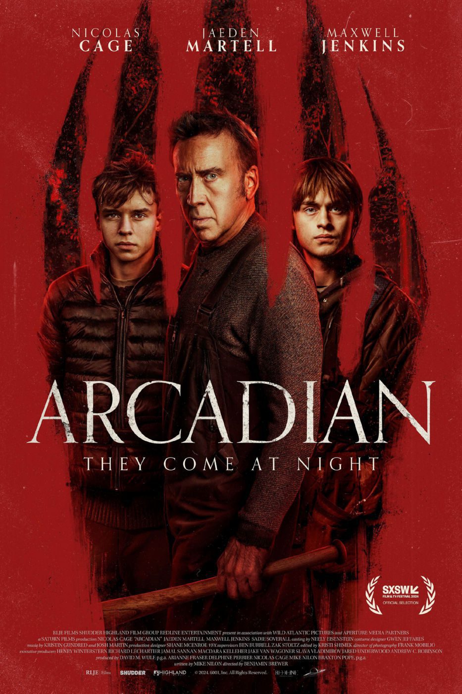 Arcadian Mouse Pad for PC Gaming and Work Mousepad #5012401