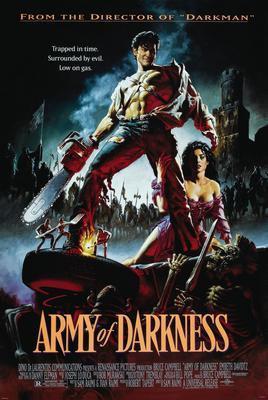 Army Of Darkness T-Shirt #2