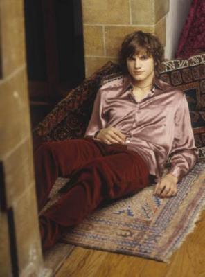 Ashton Kutcher T-Shirt #1
