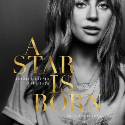 A Star Is Born Movie Mouse Pad Mousepad