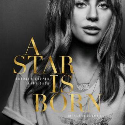 A Star Is Born T-Shirt