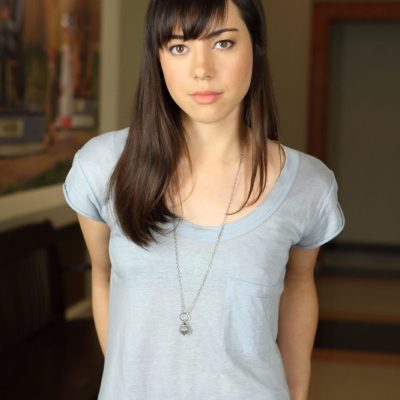 Aubrey Plaza Mouse Pad for PC Gaming and Work Mousepad #5012401