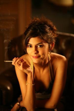 Audrey Tautou T-Shirt