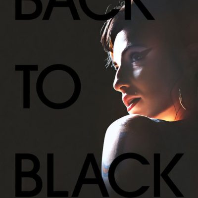 Back To Black Movie Poster #4152401