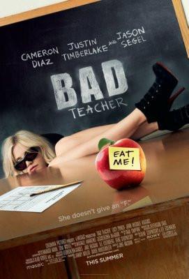 Bad Teacher T-Shirt #2