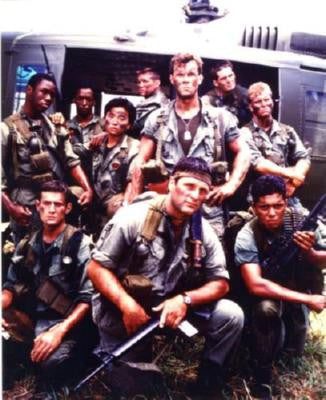 Band Of Brothers Puzzle Jigsaw Puzzle Choose a Size