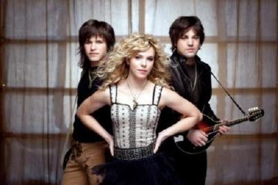 Band Perry Poster Print #K0748