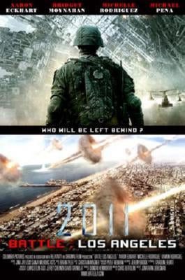 Battle Los Angeles T-Shirt #1