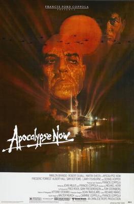 Apocalypse Now T-Shirt