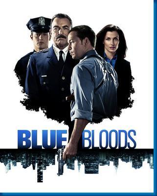 Blue Bloods TV T-Shirt